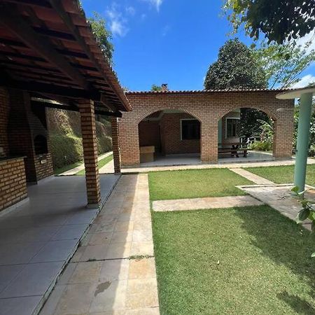 Casa Na Serra De Mulungu Mulungu  Zewnętrze zdjęcie