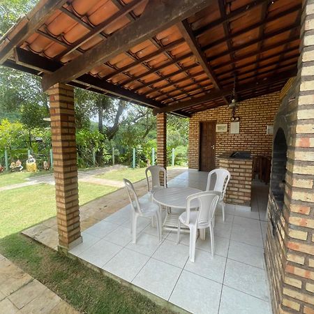 Casa Na Serra De Mulungu Mulungu  Zewnętrze zdjęcie