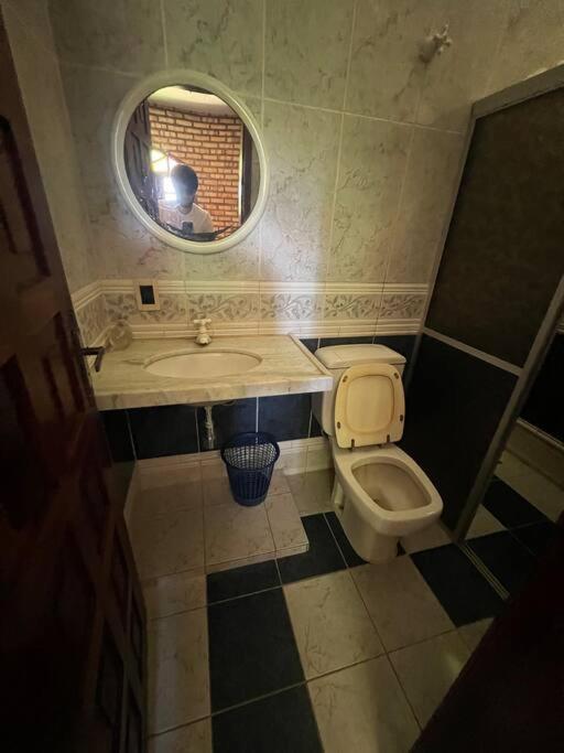Casa Na Serra De Mulungu Mulungu  Zewnętrze zdjęcie