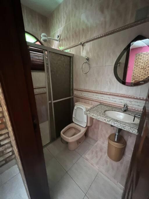 Casa Na Serra De Mulungu Mulungu  Zewnętrze zdjęcie