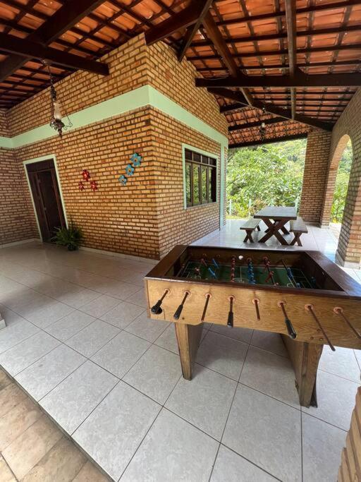 Casa Na Serra De Mulungu Mulungu  Zewnętrze zdjęcie