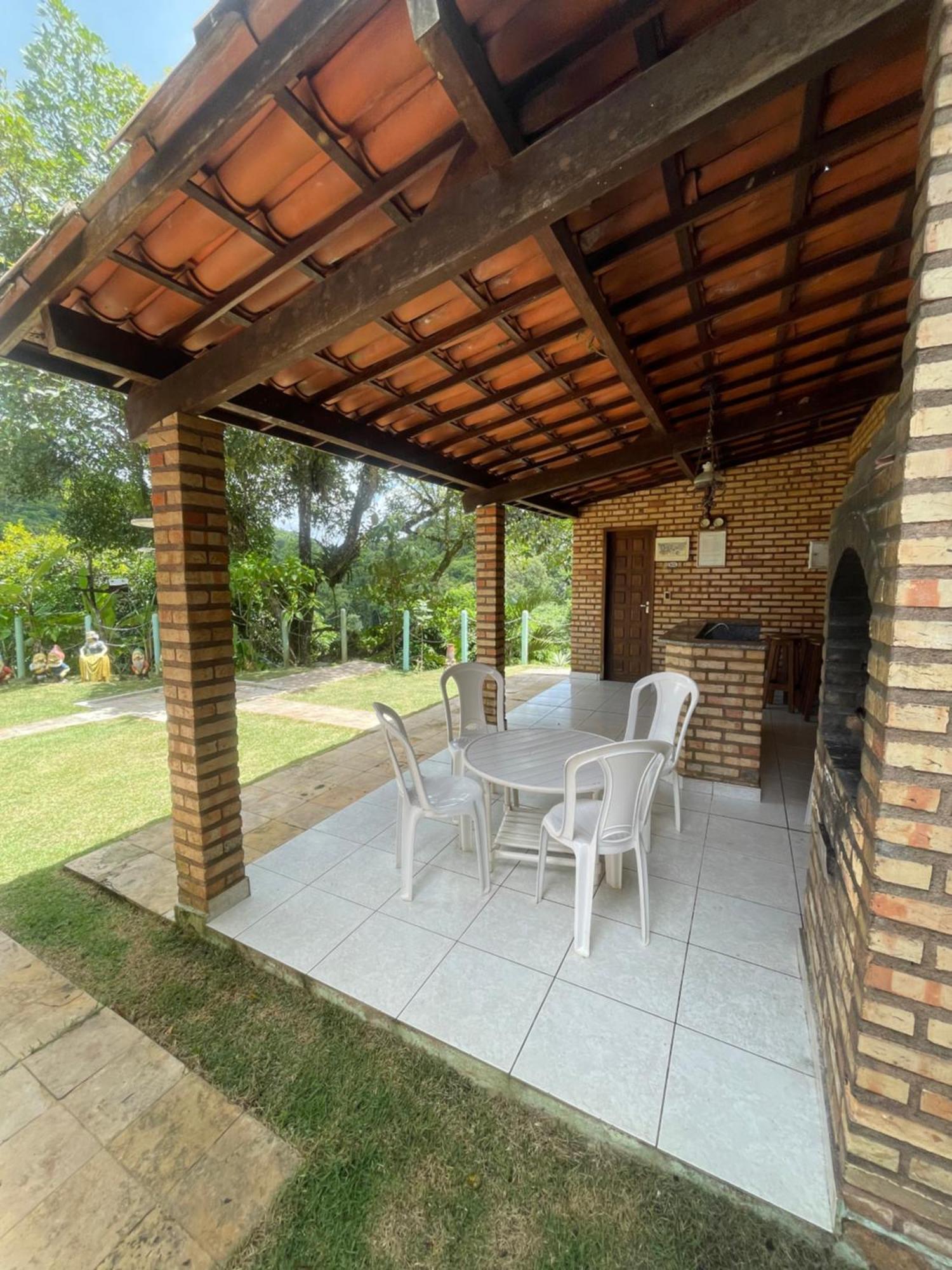 Casa Na Serra De Mulungu Mulungu  Zewnętrze zdjęcie