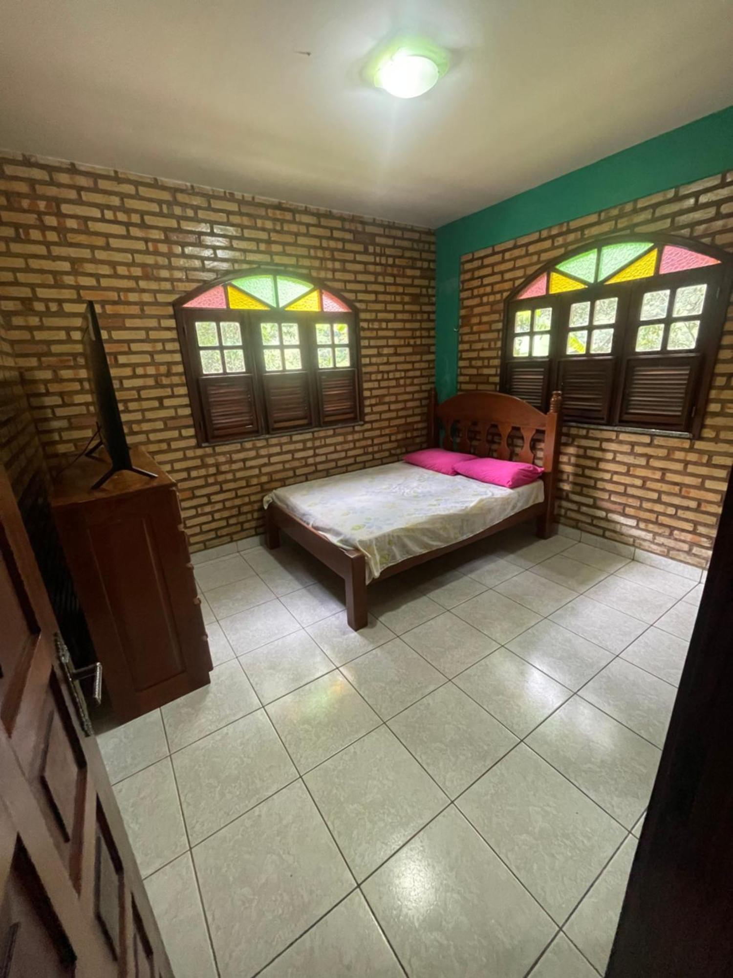 Casa Na Serra De Mulungu Mulungu  Zewnętrze zdjęcie