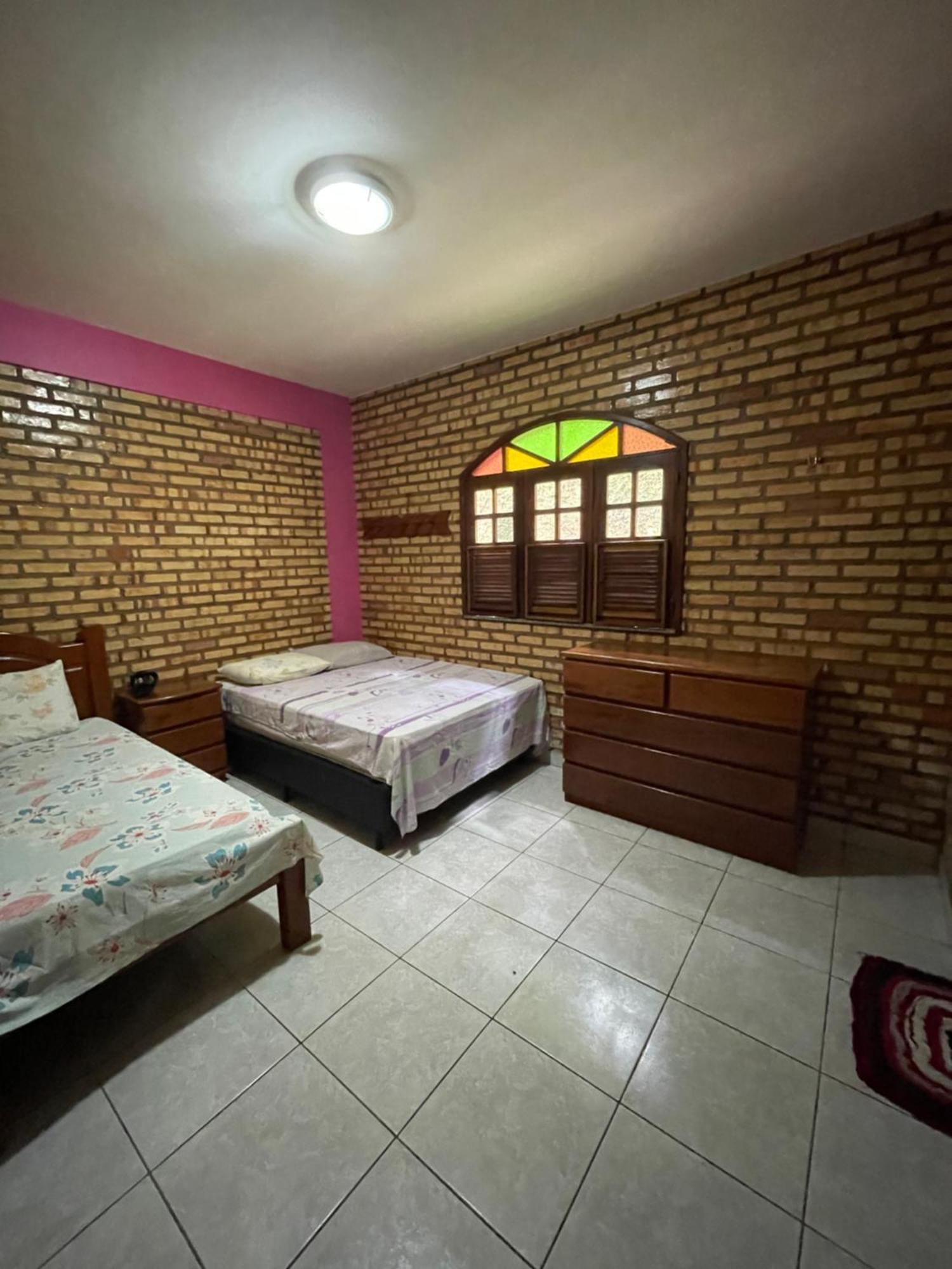 Casa Na Serra De Mulungu Mulungu  Zewnętrze zdjęcie